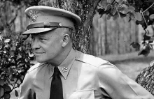 Dwight Eisenhower – żegnano go jak wielkiego Amerykanina i wielkiego żołnierza