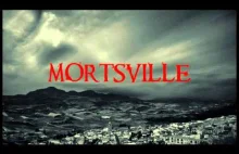 Mortsville - Odcinek 8 (Lektor) CriminalStory Pasta