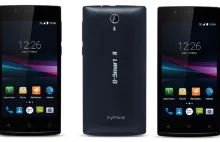 myPhone Q-Smart II w Biedronce za 279 zł - specyfikacje