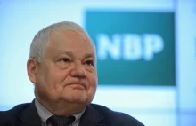 List do Glapińskiego. Prezes NBP będzie musiał odpowiedzieć