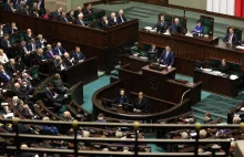 8 najważniejszych deklaracji gospodarczych w expose premiera Morawieckiego