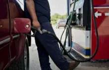 Litr benzyny kosztuje w Teksasie 2,54 zł