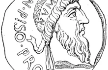 Ustanowienie rzymskiego systemu kultowego.Król Numa i pontyfikowie