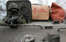 Litwa przekazała broń Ukrainie. MON: To bezpłatna pomoc