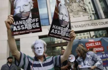 Na Assange’a spadną kolejne oskarżenia