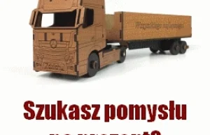 Taka czeka nas przyszłość, kierowcy stracą swoją pracę