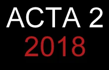 Nerthil - ACTA2 2018 #ACTA2 #ART13 #SaveYourInternet
