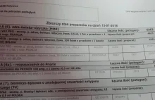 Nie szczepmy, wyginimy wszyscy! Dodam iż do końca roku będą też inne epidemie...