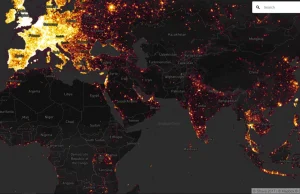 Strava heatmap - co jeszcze ciekawego można z niej wyczytać