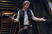 Han Solo otrzyma własną trylogię