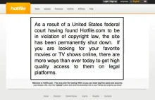 Hotfile idzie na ugodę, płaci 80 milionów dolarów | Interaktywnie.com
