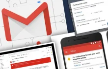 Nowa funkcja w aplikacji Gmail. Można wysyłać zaszyfrowane e-maile