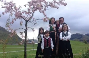 Norwegia: Rodzicom odebrano 5 dzieci, za "chrześcijańską indoktrynację".
