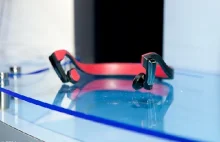 Panasonic przedstawia słuchawki emitujące dźwięk przez kości