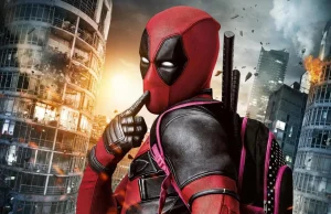 Deadpool (2016) | CDA Online