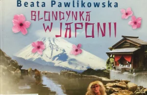 Pociąg stoi coraz bardziej, czyli mądrości Beaty Pawlikowskiej o Japonii