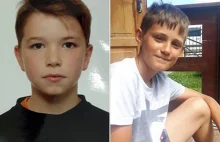 Zaginęło dwóch 11-latków z Nowego Tagu. Apel policji: mogli ruszyć w Polskę