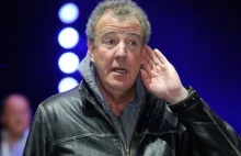 Jeremy Clarkson i BBC pozwani za rasizm