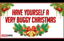Have yourself a very buggy Christmas