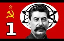Wojujący ateizm - Źródło największego zła #1 - ZSRR 1929-1941