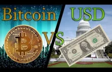 Bitcoin vs US Dollar | RAP BATTLE