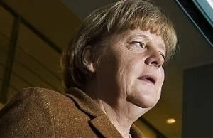 Angela Merkel uczciła ramadan. Kanclerz wzięła udział w tradycyjnym...