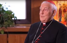 Kardynał: Homoseksualizm jest przeszkodą w kapłaństwie