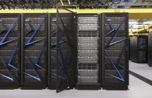 Amerykanie uruchomili najpotężniejszy superkomputer na świecie