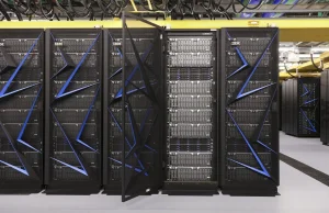 Amerykanie uruchomili najpotężniejszy superkomputer na świecie