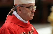 Nowym Papieżem został Jorge Bergoglio!