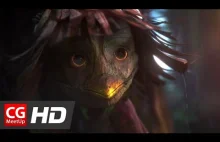 Krótkometrażowy film animowany CGI "Majora’s Mask - Terrible Fate"