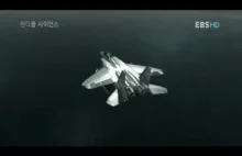 F-15K Slam Eagle - wielozadaniowy myśliwiec Korei Południowej