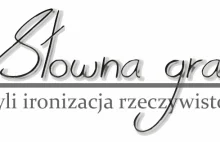 Słowna Gra