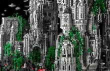 Contact 1 - niezwykłe miasto z klocków Lego