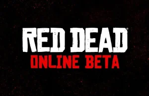 Rockstar zapowiada Red Dead Online