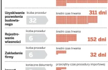 Jak biurokracja dławi firmy w Polsce...