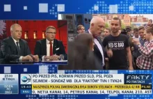 Przemysław Wipler i Jacek Sasin - Fakty po Faktach [03.05.2015]