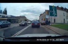 Uprzejmi kierowcy w Polsce