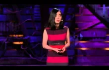 TEDTalks: Hyeonseo Lee: Moja ucieczka z Korei Północnej [ENG]