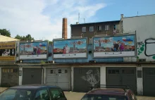 Kampania reklamowa miasta Zamość