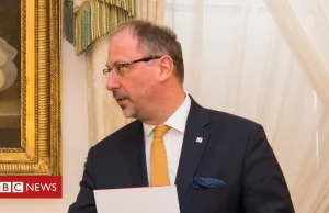 Polski ambasador w UK namawia Polaków do powrotu... xD