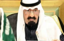 Arabia Saudyjska zabiega o azjatyckie inwestycje