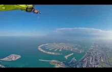 Wingsuit Dubai 360