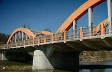 Podstęp czy niekompetencja? Awantura o most w Białym Dunajcu