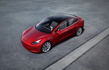 Tesla postanawia wypuścić jeden z najtańszych samochodów elektrycznych na rynku