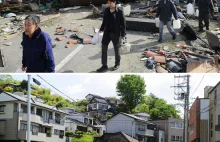 Japonia: 3 miesiące po trzęsieniu ziemi i tsunami