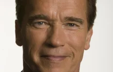 Arnold Schwarzenegger w Hali Ludowej!