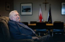 Wałęsa: Kaczyński myśli tak samo jak my