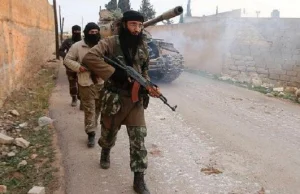 Syria: Front al-Nusra wyznaczył nagrodę za rosyjskich żołnierzy