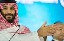 Arabia Saudyjska: Aresztowano 11 książąt i dziesiątki urzędników
